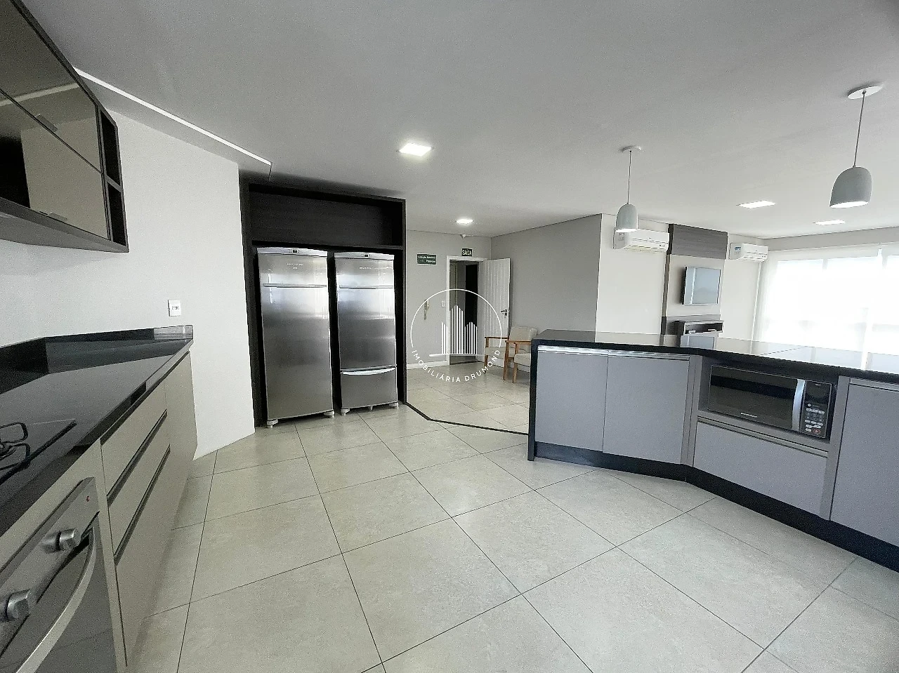 Apartamento em Centro, Florianópolis. 3 quartos, 101m². Imagem 28 de 32