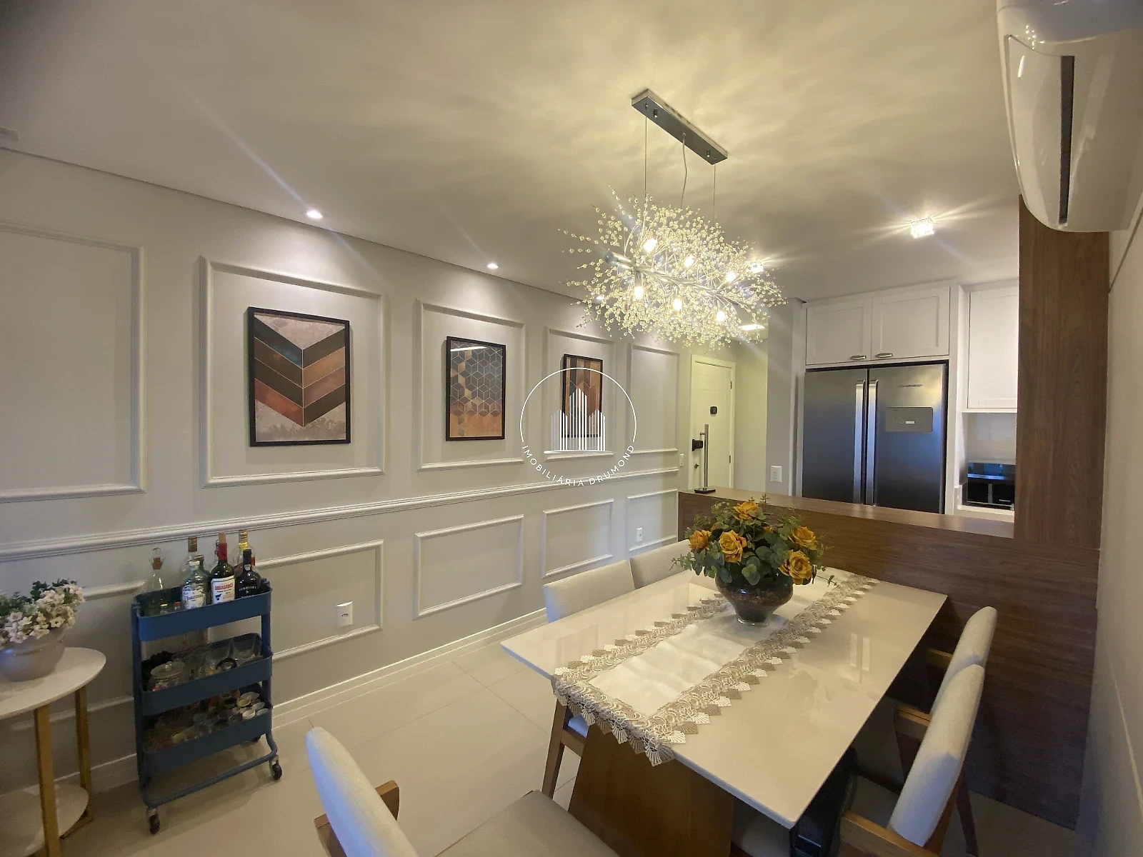 Apartamento em Campinas, São José. 3 quartos, 84m². Imagem 1 de 31