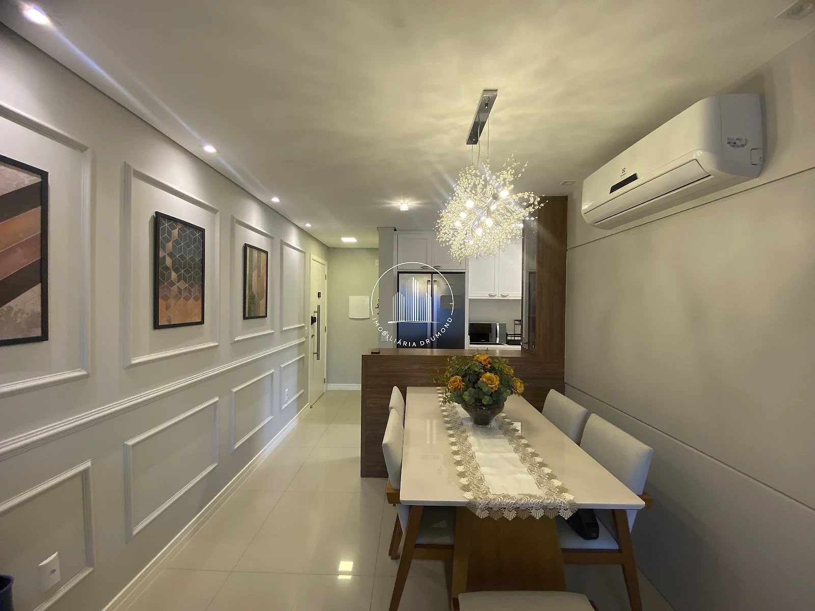 Apartamento em Campinas, São José. 3 quartos, 84m². Imagem 2 de 31