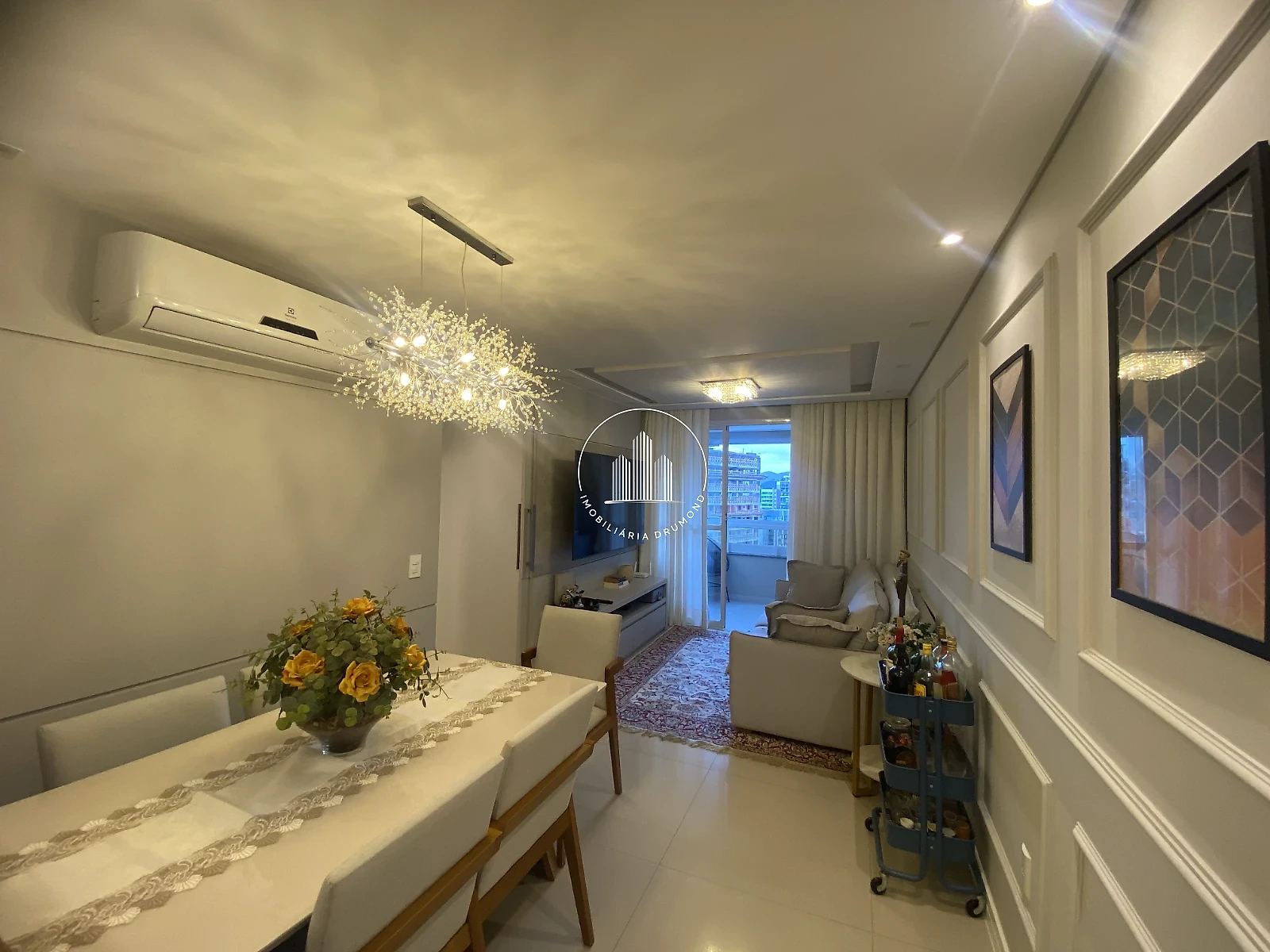 Apartamento em Campinas, São José. 3 quartos, 84m². Imagem 4 de 31
