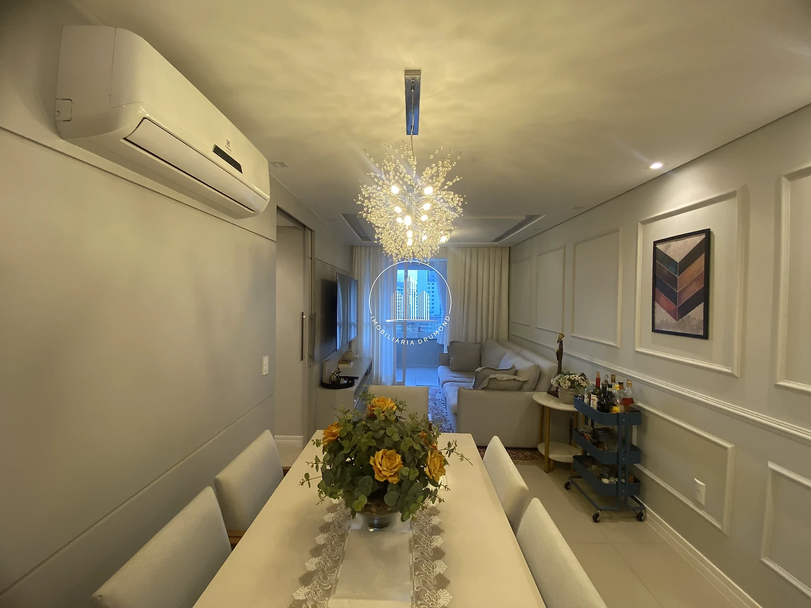 Apartamento em Campinas, São José. 3 quartos, 84m². Imagem 5 de 31