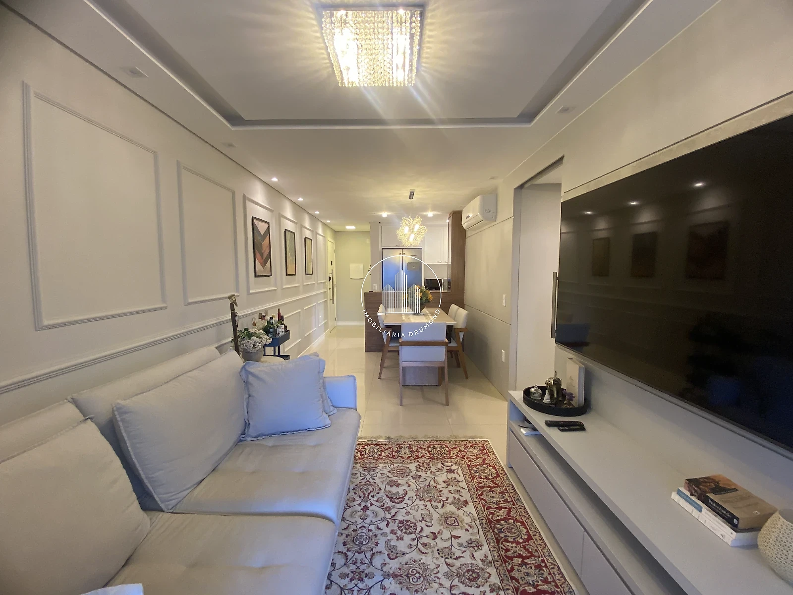 Apartamento em Campinas, São José. 3 quartos, 84m². Imagem 16 de 31