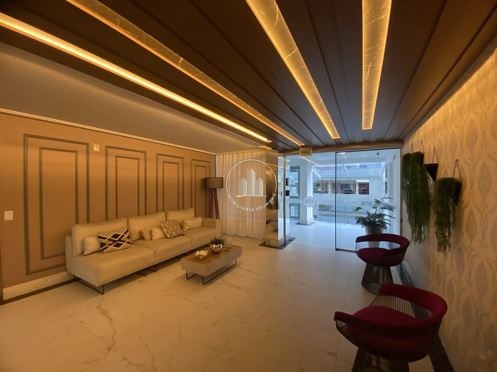 Apartamento em Campinas, São José. 3 quartos, 84m². Imagem 30 de 31