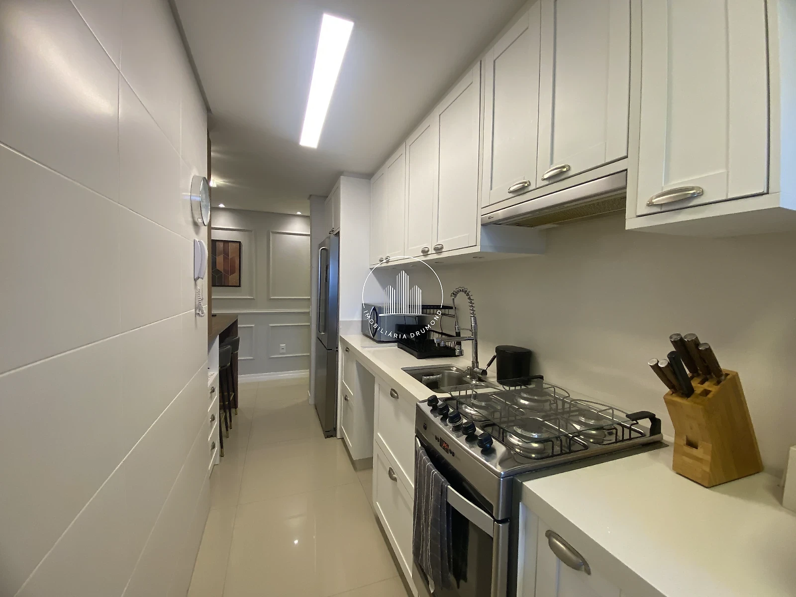 Apartamento em Campinas, São José. 3 quartos, 84m². Imagem 9 de 31