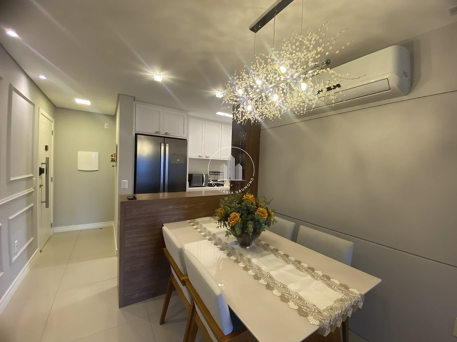 Apartamento em Campinas, São José. 3 quartos, 84m². Imagem 3 de 31