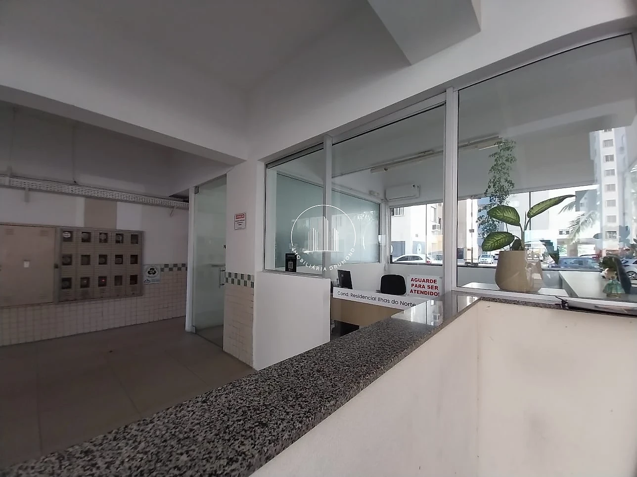 Apartamento em Areais, São José. 2 quartos, 56m². Imagem 30 de 41