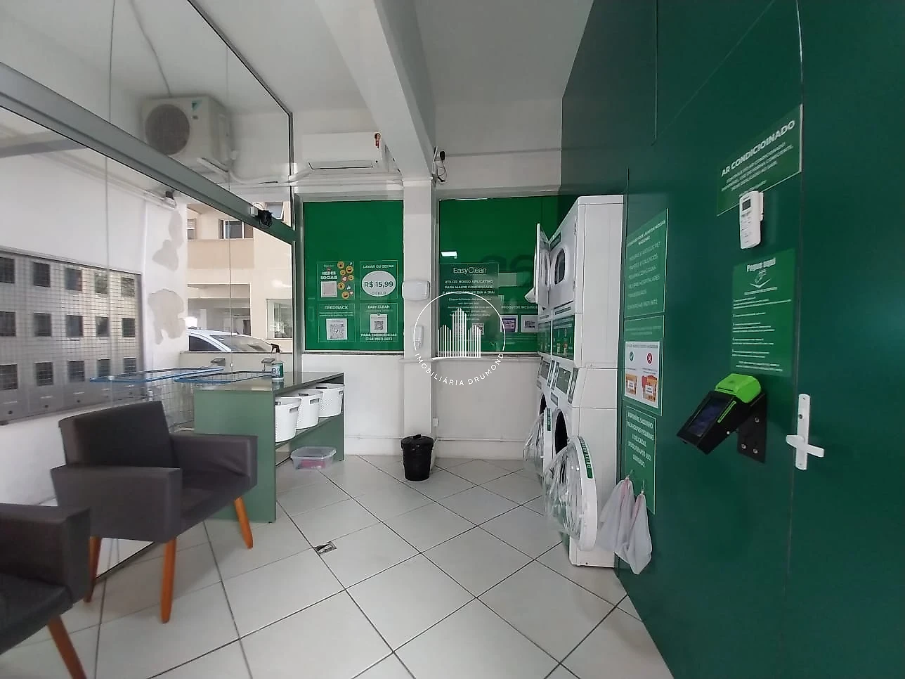 Apartamento em Areais, São José. 2 quartos, 56m². Imagem 32 de 41