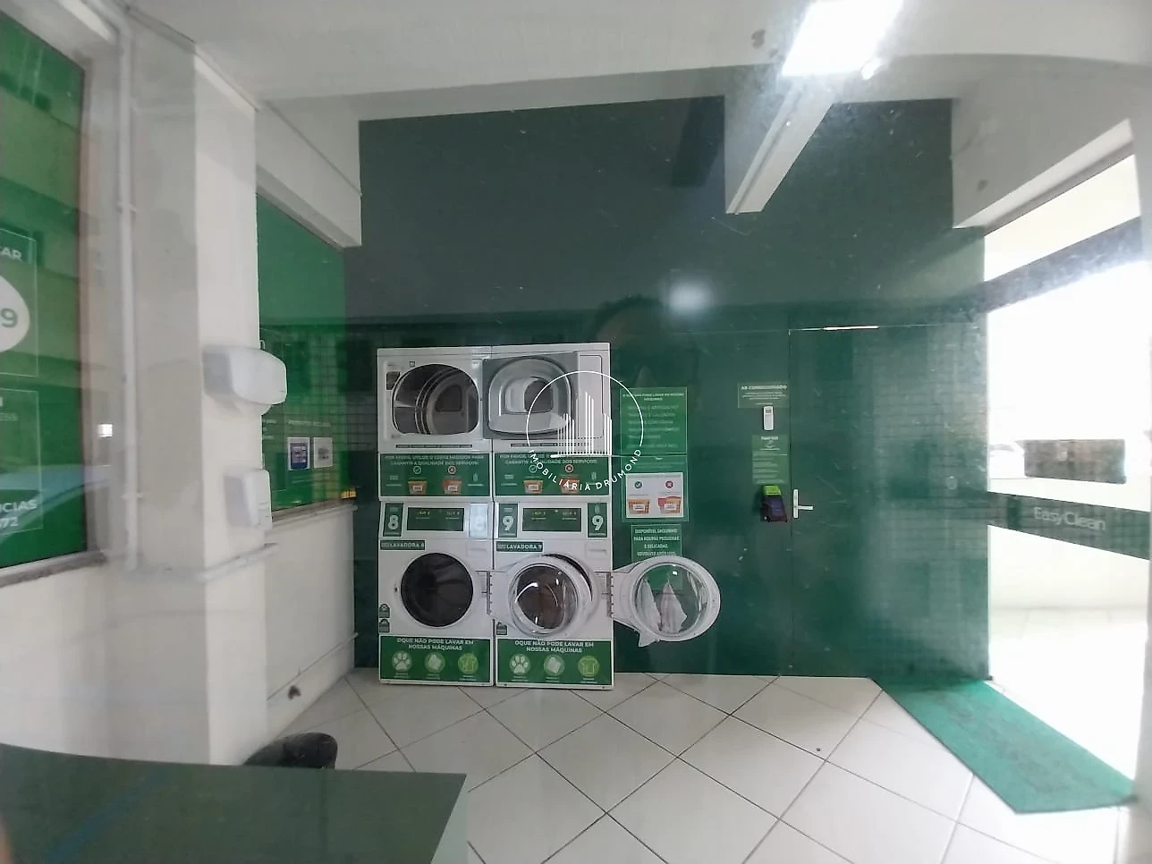 Apartamento em Areais, São José. 2 quartos, 56m². Imagem 34 de 41
