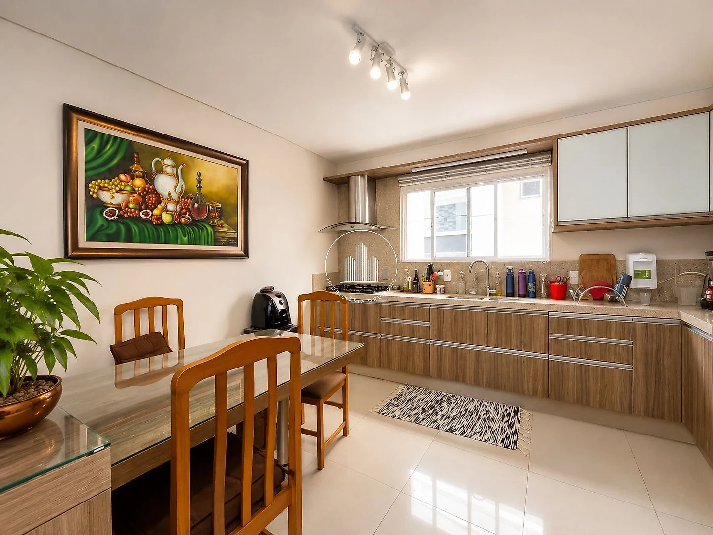 Casa em Pedra Branca, Palhoça. 4 quartos, 306m². Imagem 6 de 21