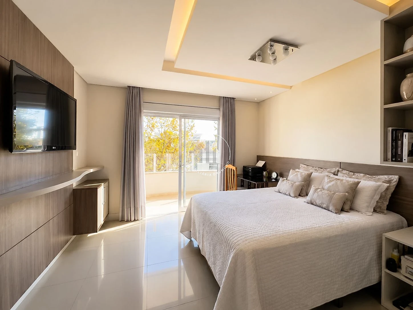 Casa em Pedra Branca, Palhoça. 4 quartos, 306m². Imagem 11 de 21