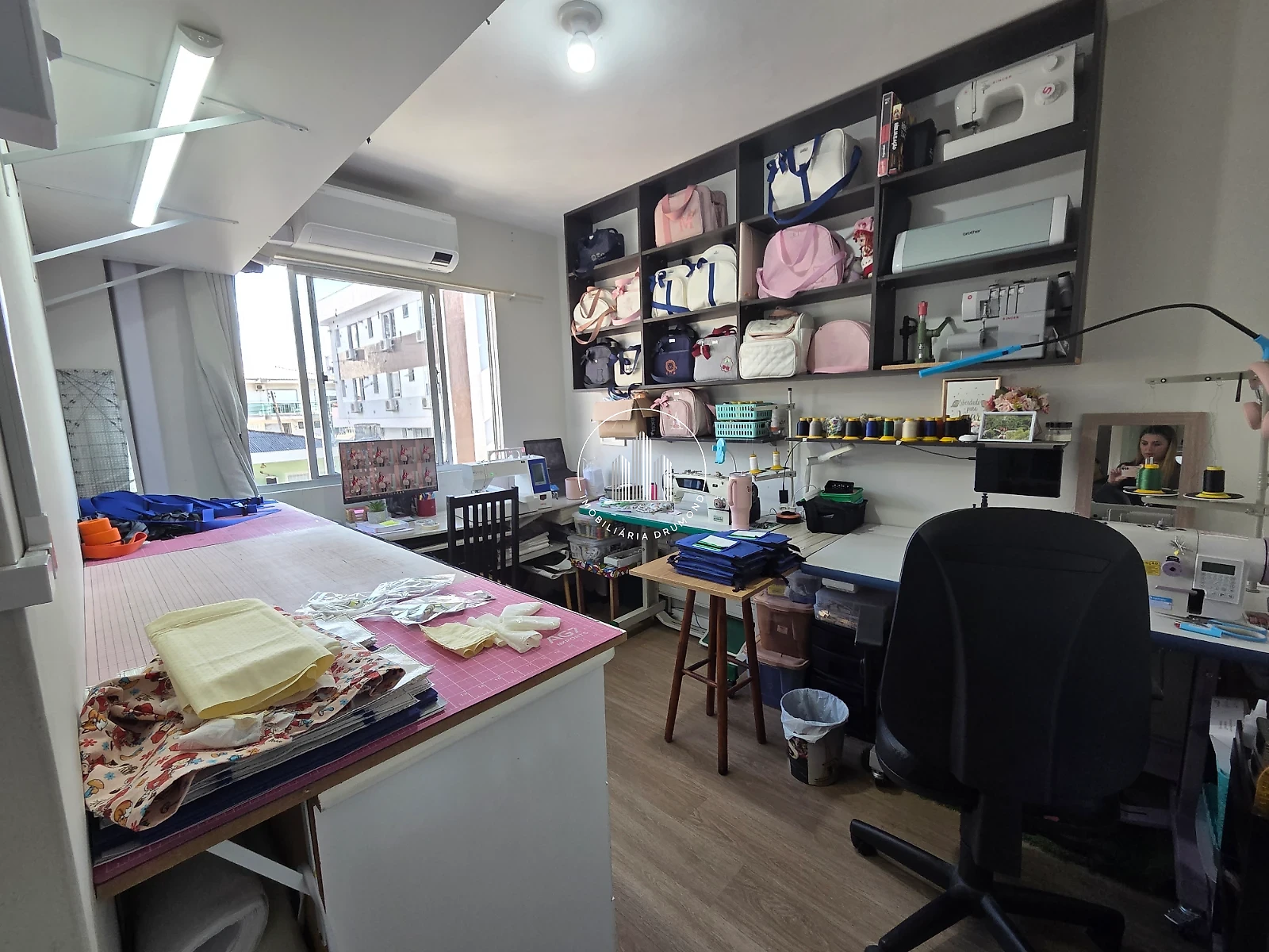Apartamento em Barreiros, São José. 3 quartos, 74m². Imagem 11 de 21