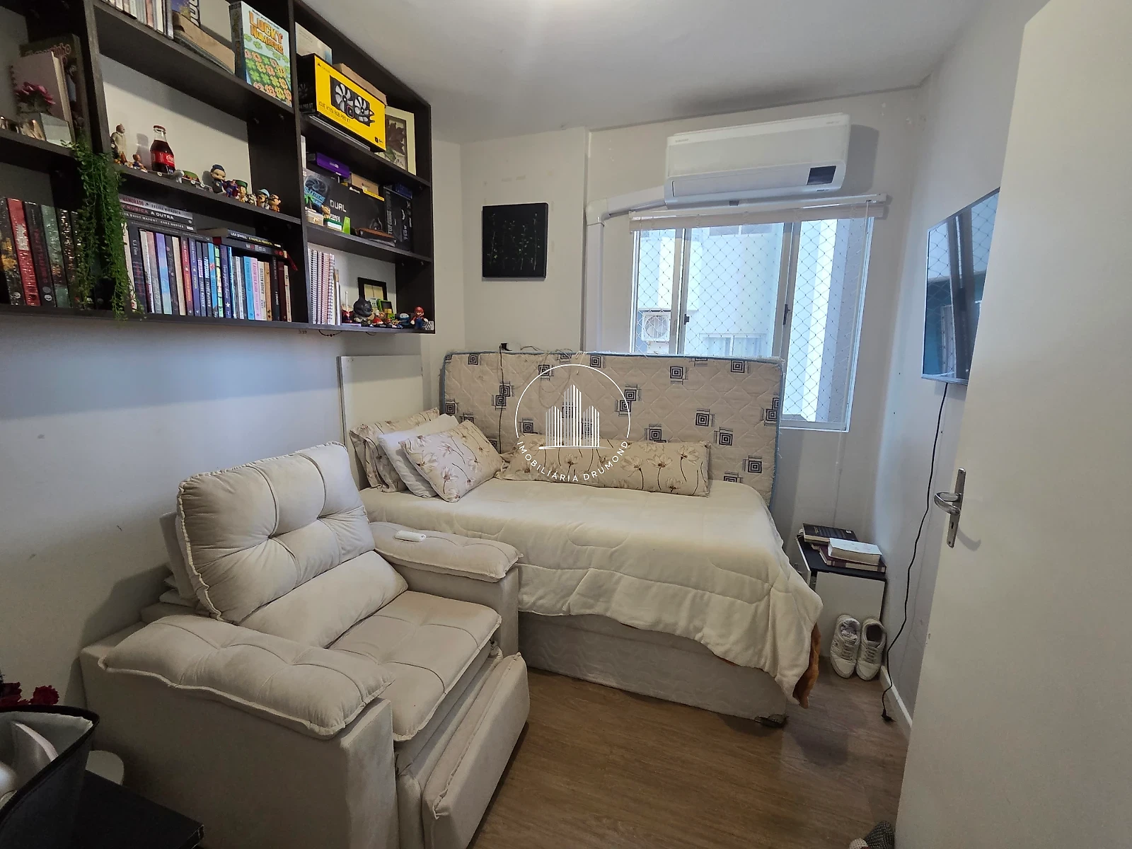 Apartamento em Barreiros, São José. 3 quartos, 74m². Imagem 14 de 21