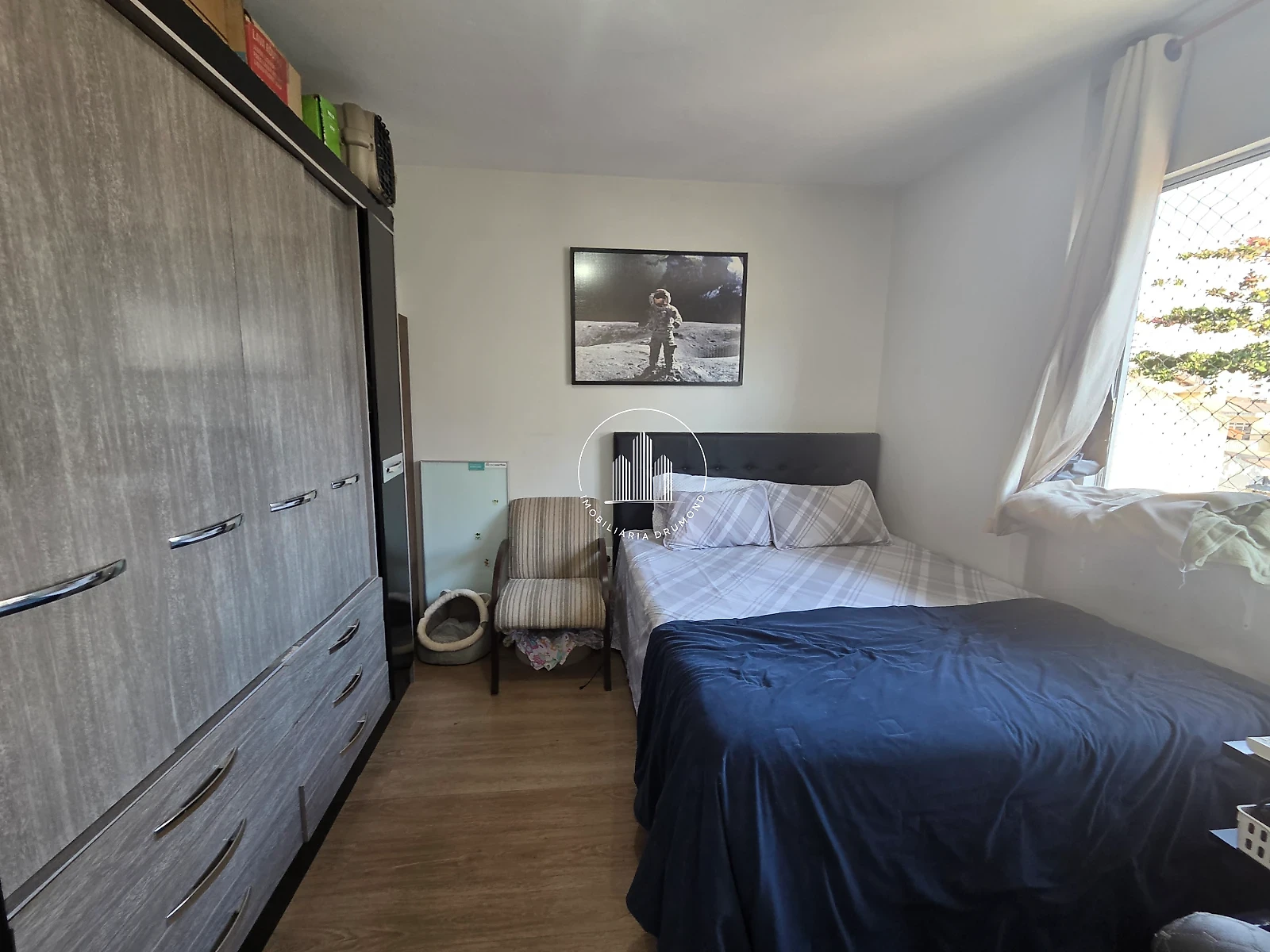 Apartamento em Barreiros, São José. 3 quartos, 74m². Imagem 16 de 21