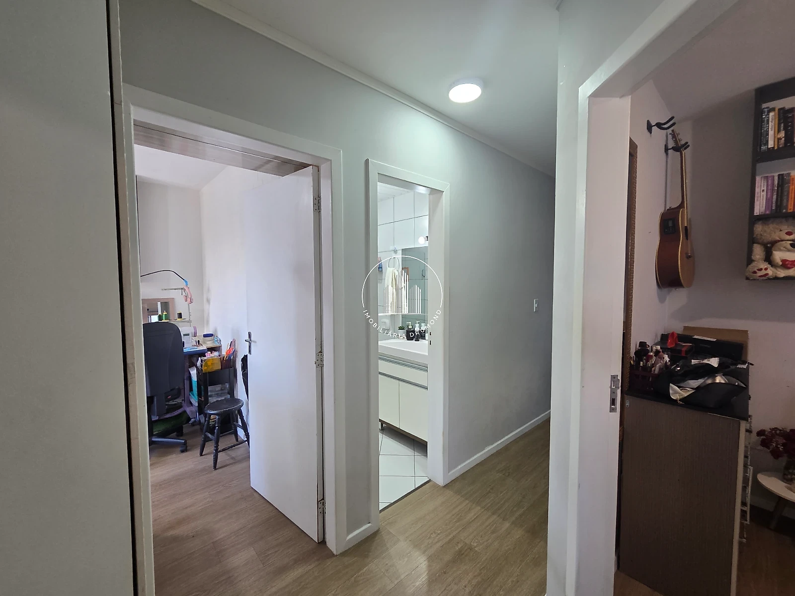 Apartamento em Barreiros, São José. 3 quartos, 74m². Imagem 18 de 21