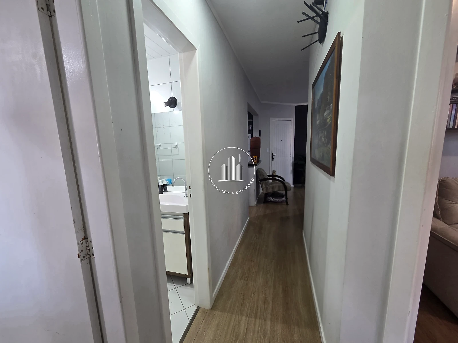 Apartamento em Barreiros, São José. 3 quartos, 74m². Imagem 19 de 21
