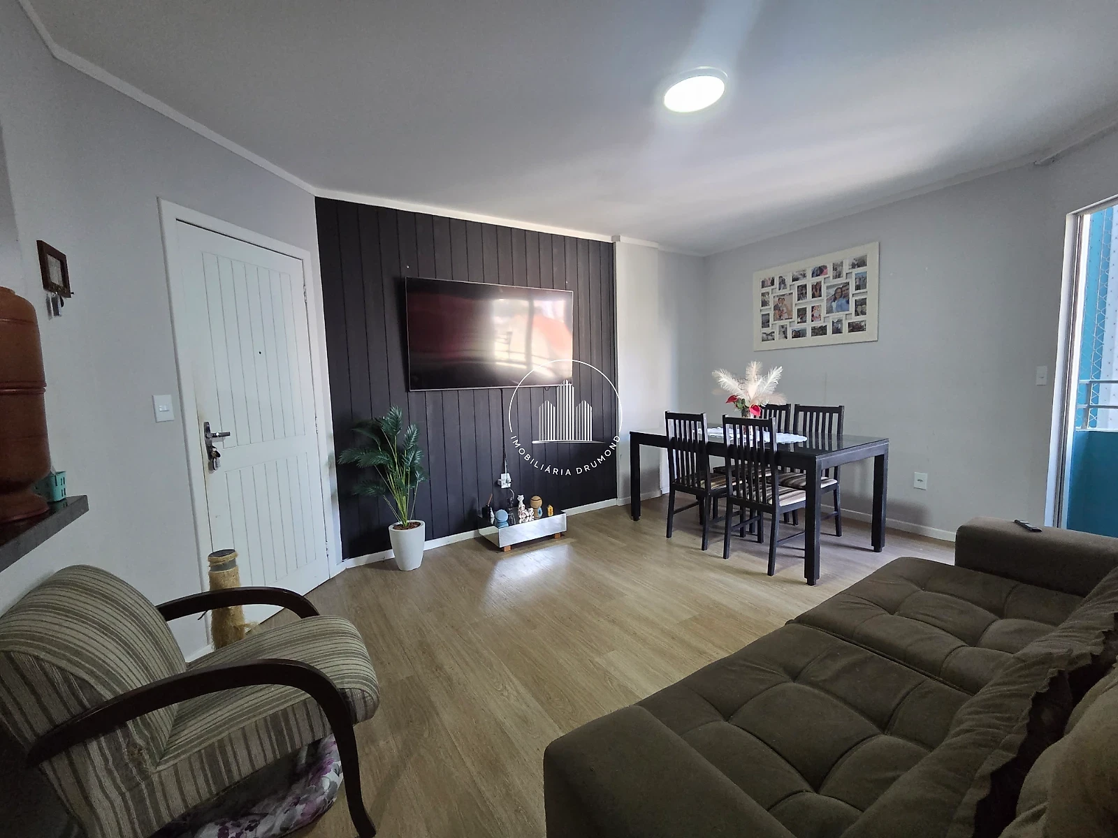 Apartamento em Barreiros, São José. 3 quartos, 74m². Imagem 5 de 21