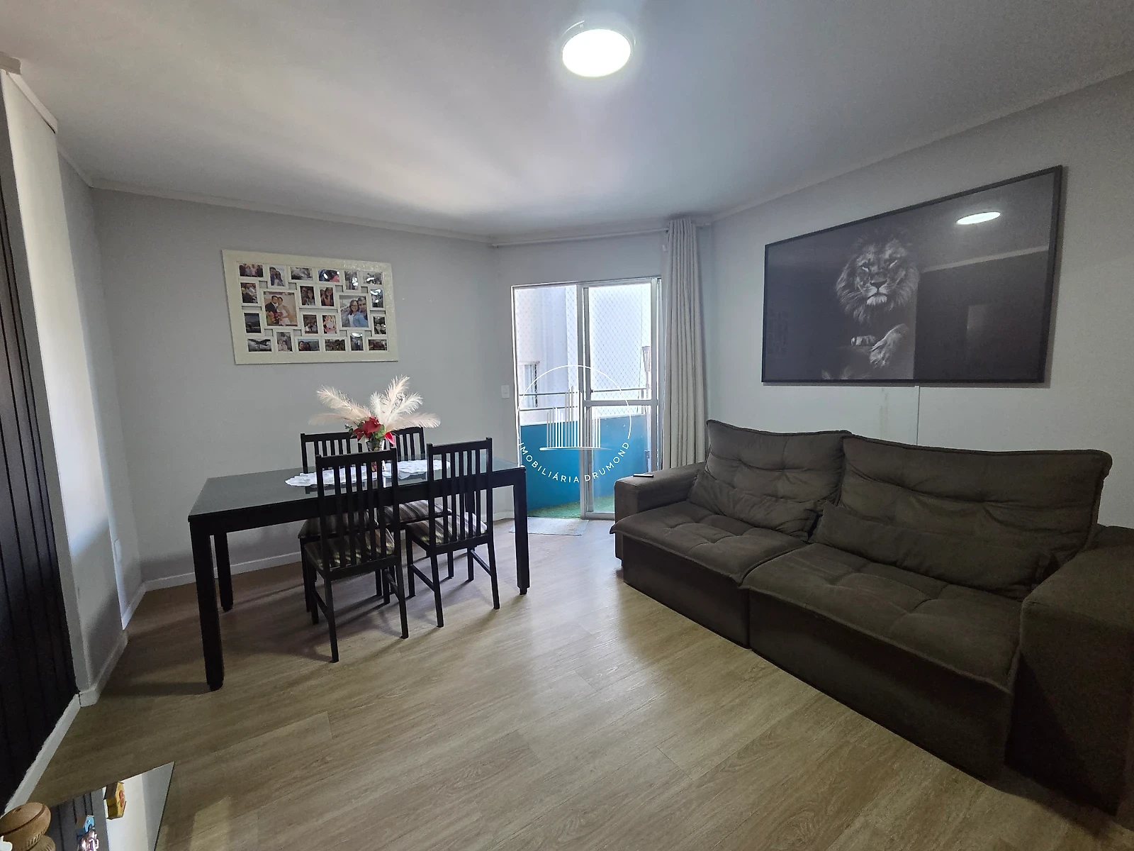 Apartamento em Barreiros, São José. 3 quartos, 74m². Imagem 6 de 21