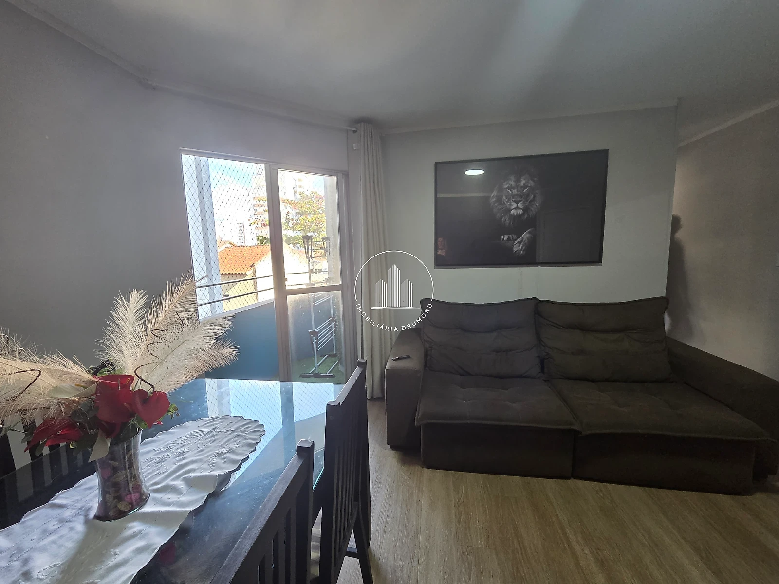 Apartamento em Barreiros, São José. 3 quartos, 74m². Imagem 8 de 21
