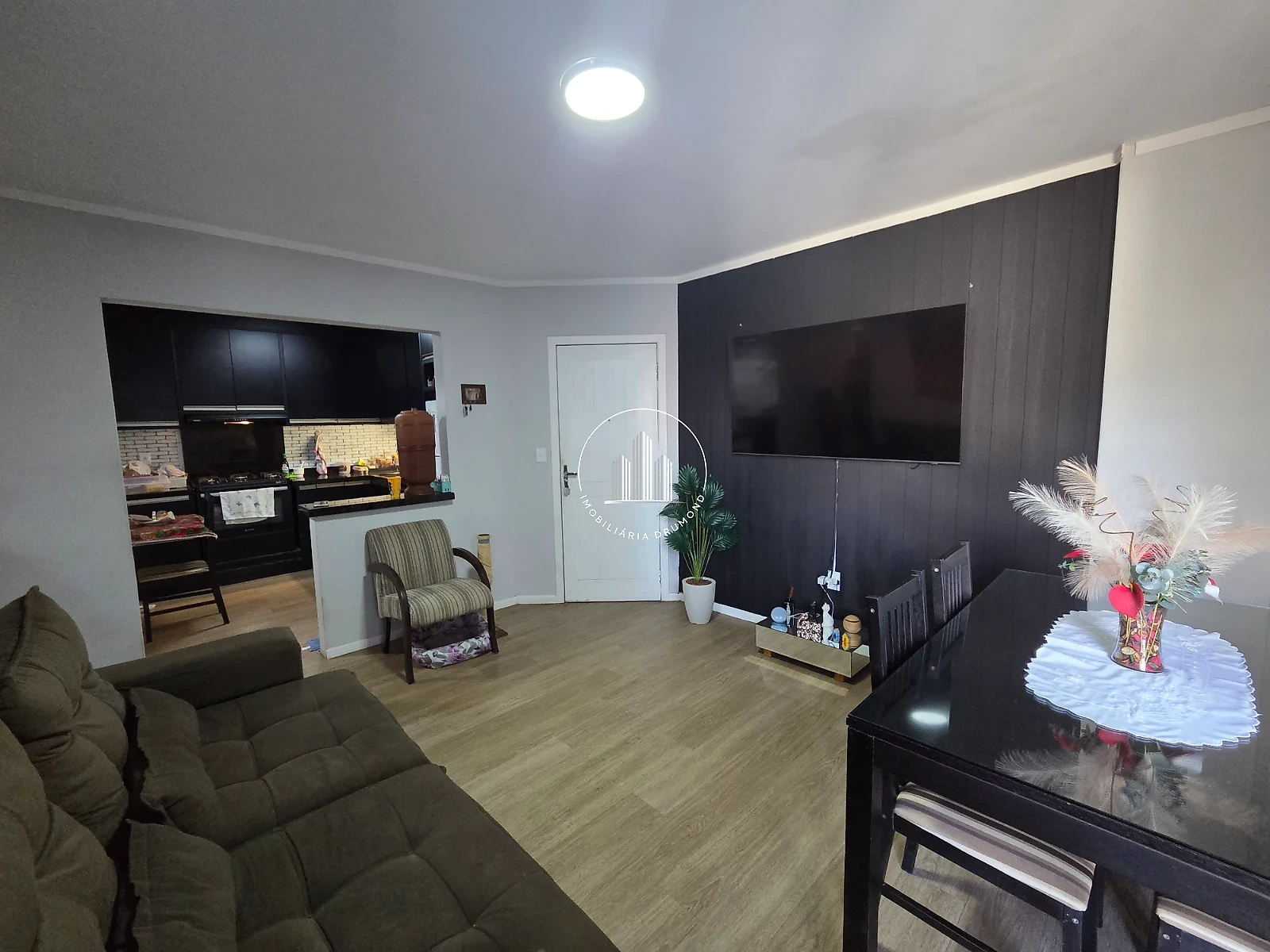 Apartamento em Barreiros, São José. 3 quartos, 74m². Imagem 9 de 21