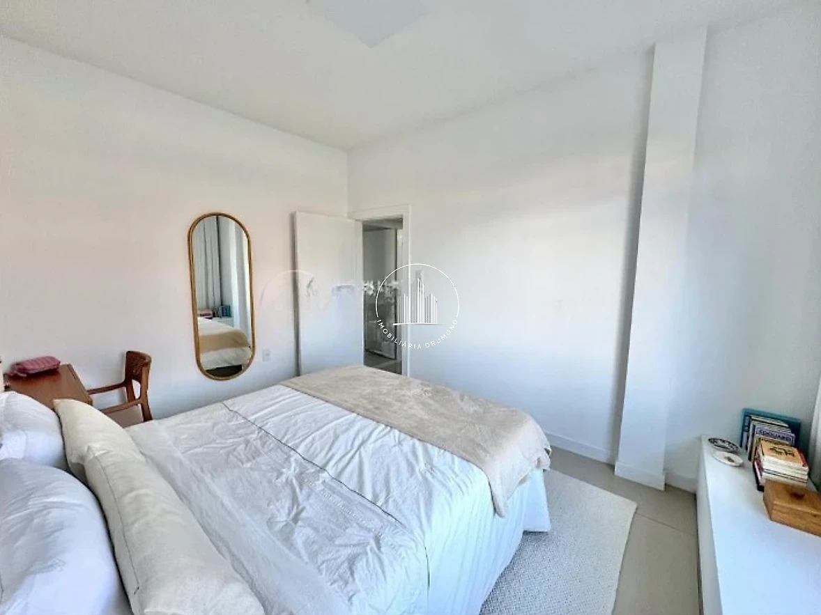 Apartamento em Capoeiras, Florianópolis. 3 quartos, 66m². Imagem 9 de 20