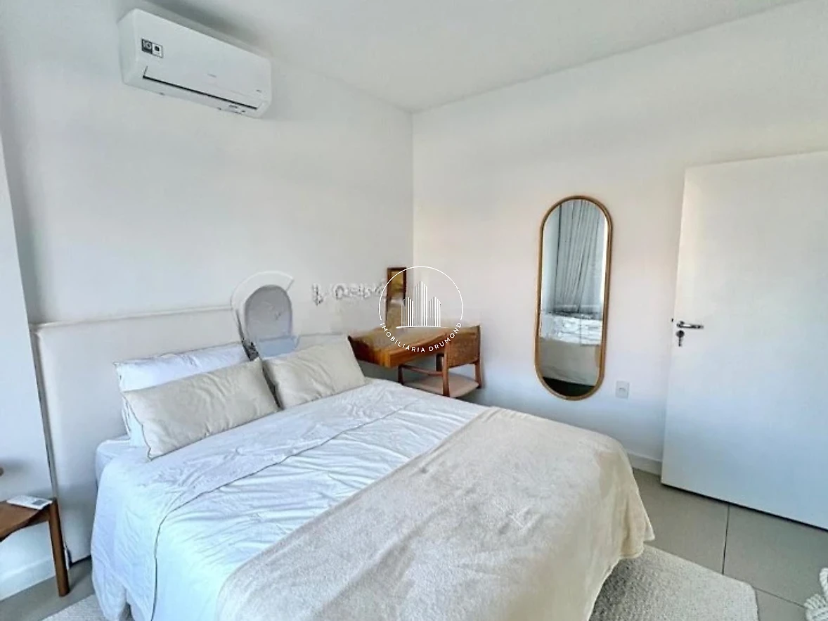 Apartamento em Capoeiras, Florianópolis. 3 quartos, 66m². Imagem 10 de 20