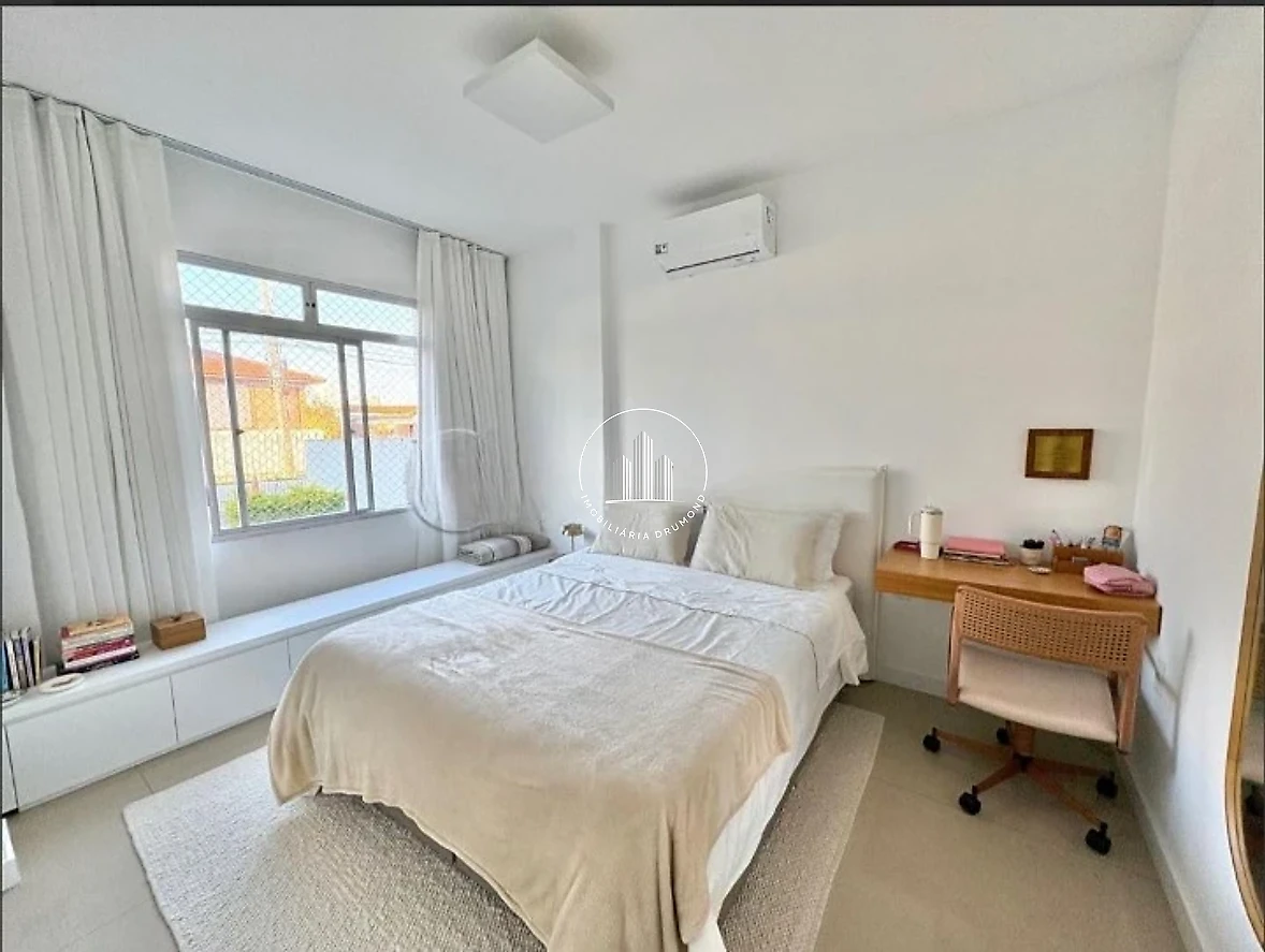 Apartamento em Capoeiras, Florianópolis. 3 quartos, 66m². Imagem 11 de 20
