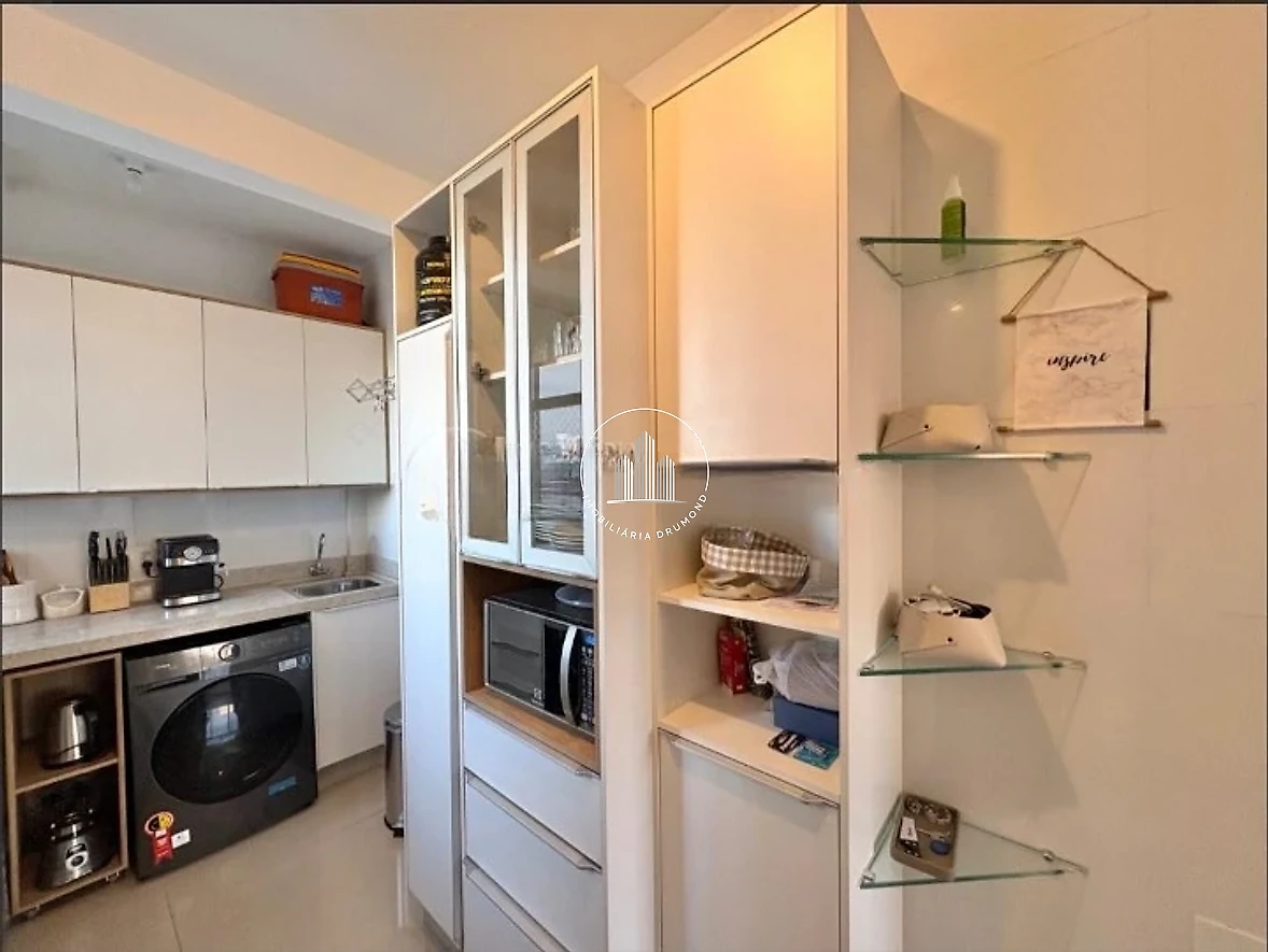 Apartamento em Capoeiras, Florianópolis. 3 quartos, 66m². Imagem 6 de 20