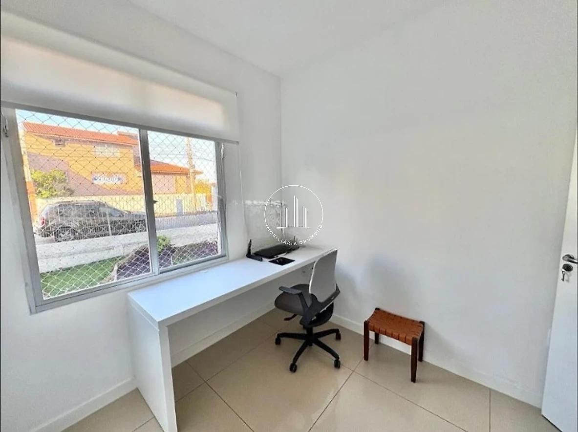 Apartamento em Capoeiras, Florianópolis. 3 quartos, 66m². Imagem 17 de 20