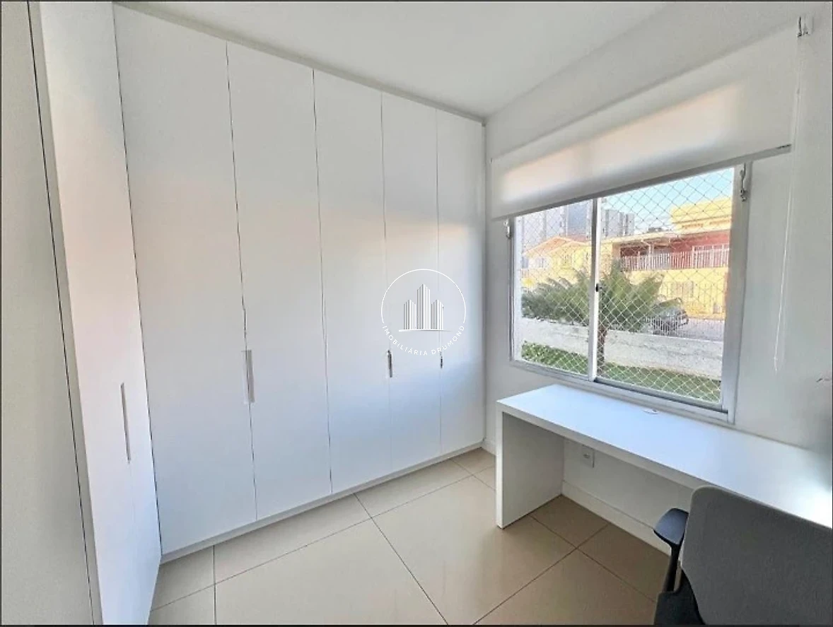 Apartamento em Capoeiras, Florianópolis. 3 quartos, 66m². Imagem 16 de 20