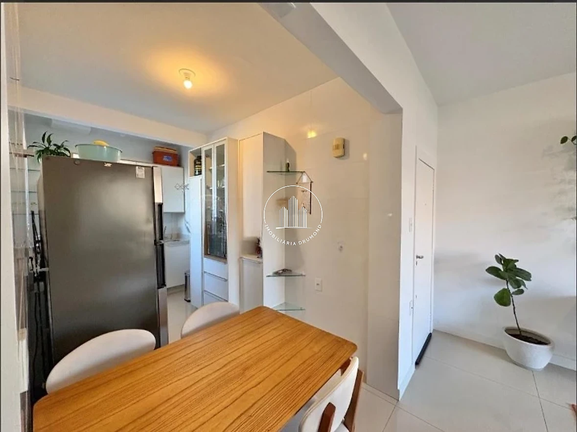 Apartamento em Capoeiras, Florianópolis. 3 quartos, 66m². Imagem 5 de 20