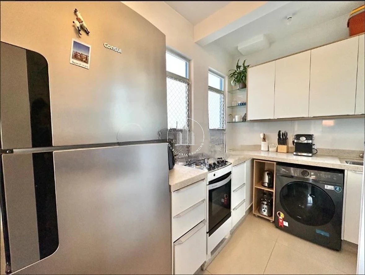 Apartamento em Capoeiras, Florianópolis. 3 quartos, 66m². Imagem 8 de 20