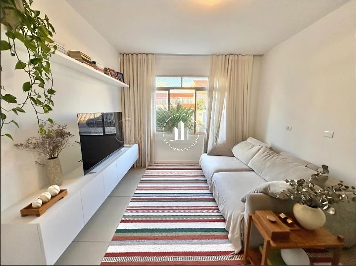 Apartamento em Capoeiras, Florianópolis. 3 quartos, 66m². Imagem 3 de 20