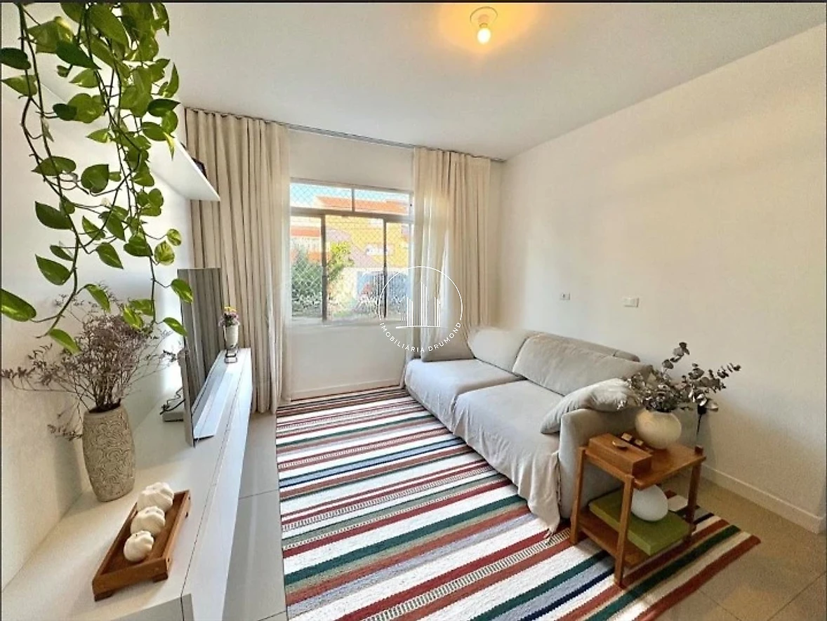 Apartamento em Capoeiras, Florianópolis. 3 quartos, 66m². Imagem 1 de 20