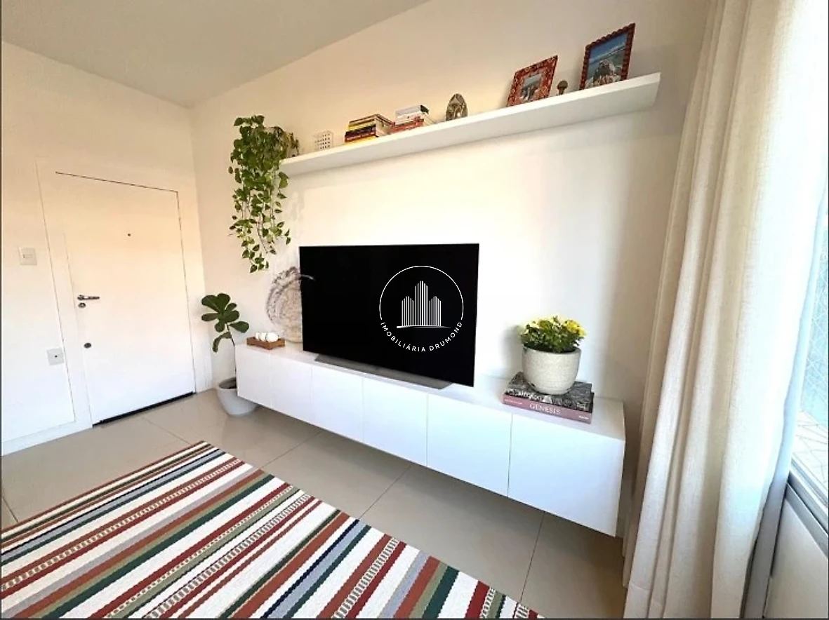 Apartamento em Capoeiras, Florianópolis. 3 quartos, 66m². Imagem 4 de 20