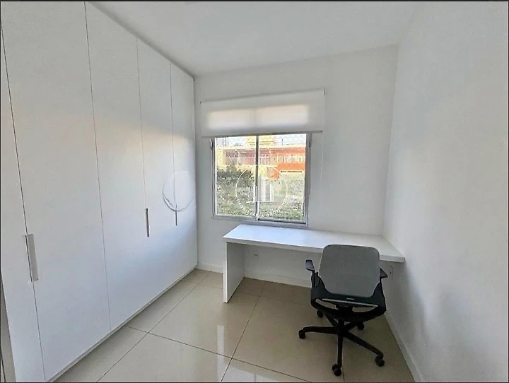 Apartamento em Capoeiras, Florianópolis. 3 quartos, 66m². Imagem 18 de 20