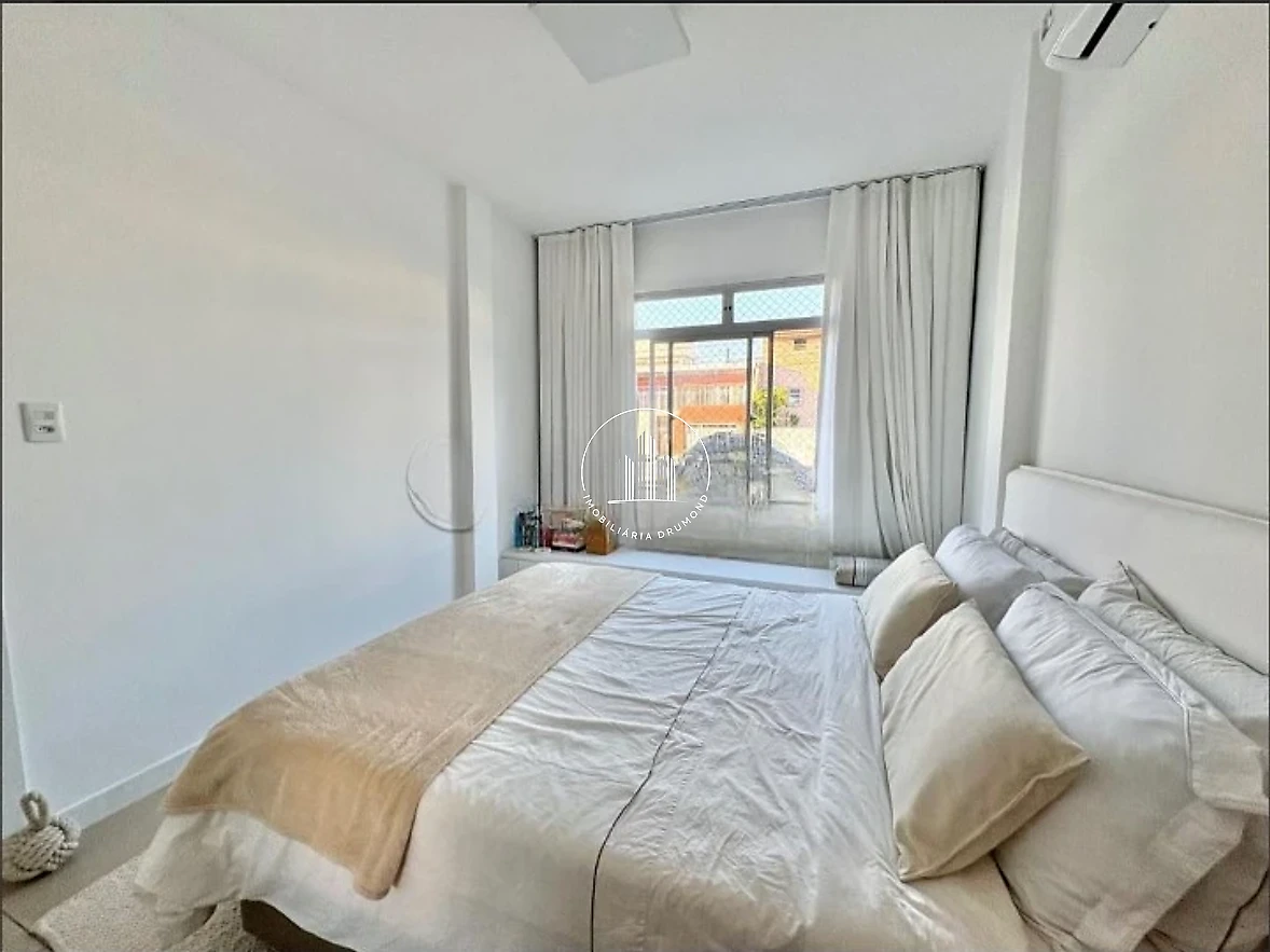 Apartamento em Capoeiras, Florianópolis. 3 quartos, 66m². Imagem 13 de 20