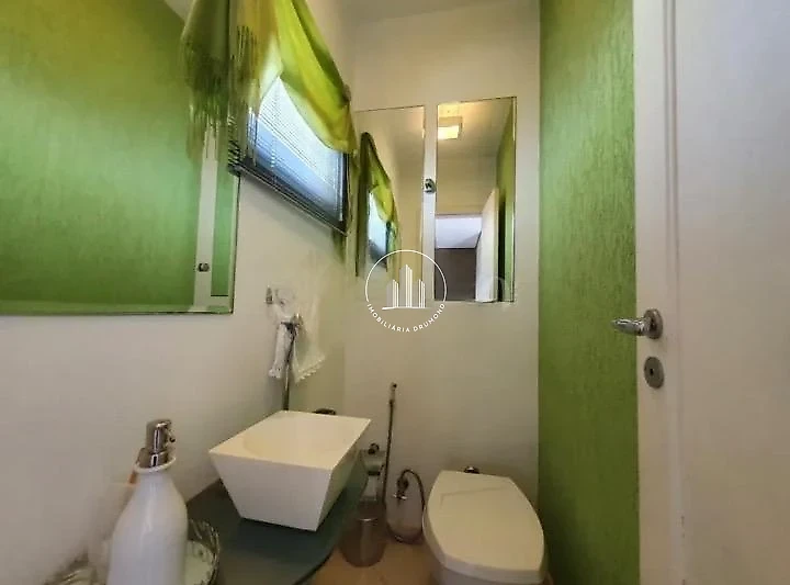 Casa em Itaguaçu, Florianópolis. 4 quartos, 300m². Imagem 11 de 24
