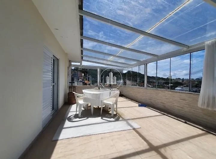 Casa em Itaguaçu, Florianópolis. 4 quartos, 300m². Imagem 23 de 24