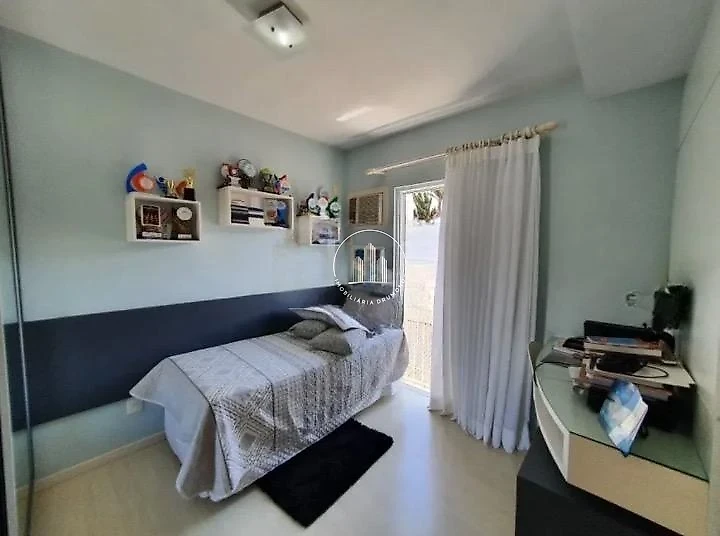 Casa em Itaguaçu, Florianópolis. 4 quartos, 300m². Imagem 17 de 24