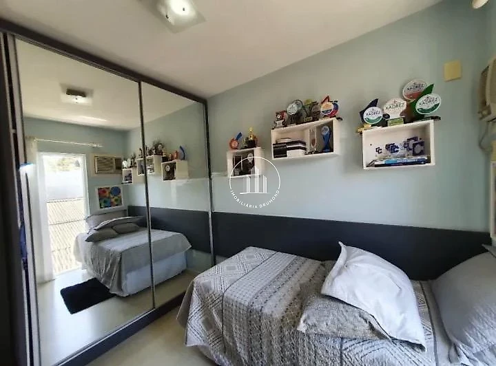 Casa em Itaguaçu, Florianópolis. 4 quartos, 300m². Imagem 18 de 24
