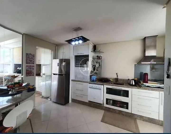Casa em Itaguaçu, Florianópolis. 4 quartos, 300m². Imagem 9 de 24