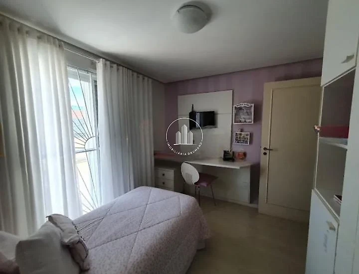 Casa em Itaguaçu, Florianópolis. 4 quartos, 300m². Imagem 16 de 24