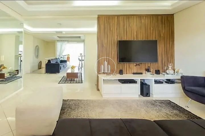Casa em Itaguaçu, Florianópolis. 4 quartos, 300m². Imagem 5 de 24