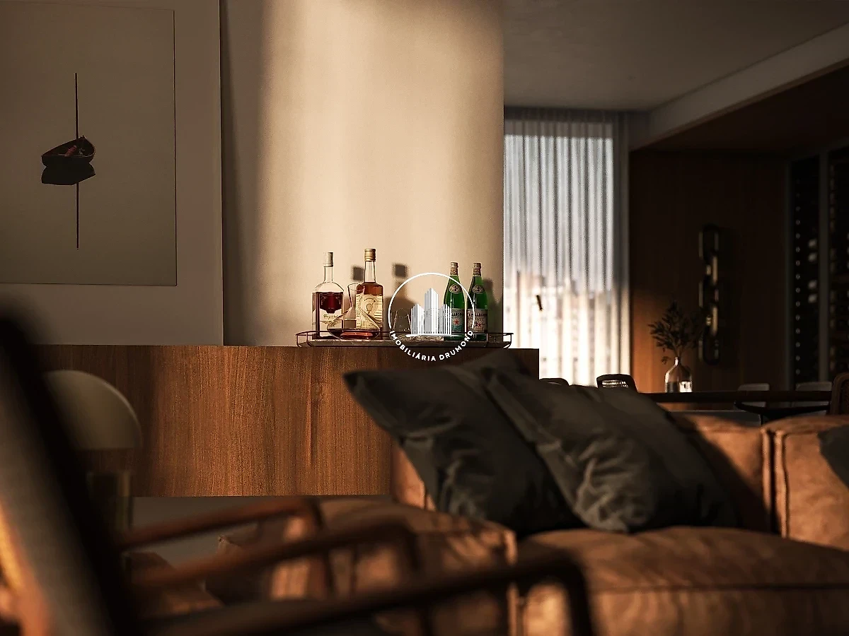 Apartamento em Pedra Branca, Palhoça. 2 quartos, 86m². Imagem 10 de 22