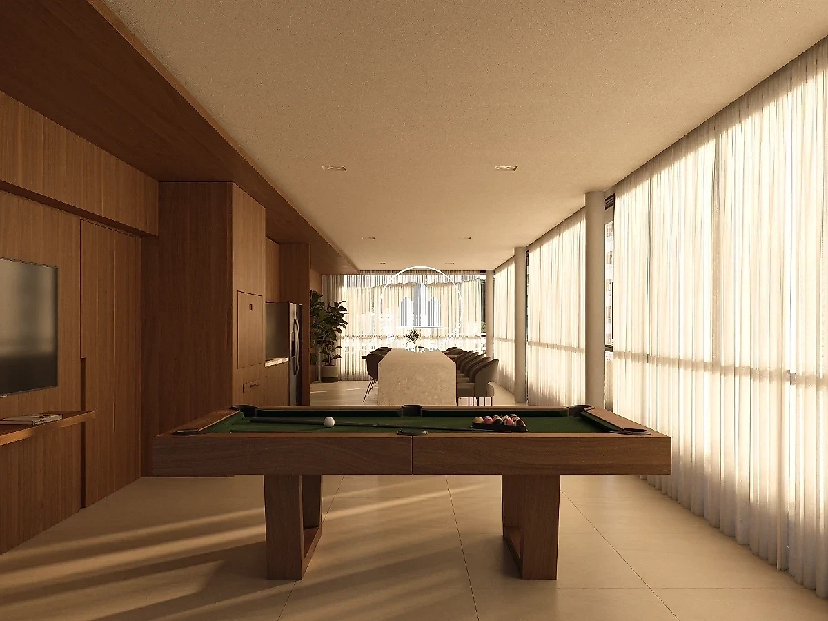Apartamento em Pedra Branca, Palhoça. 2 quartos, 86m². Imagem 13 de 22