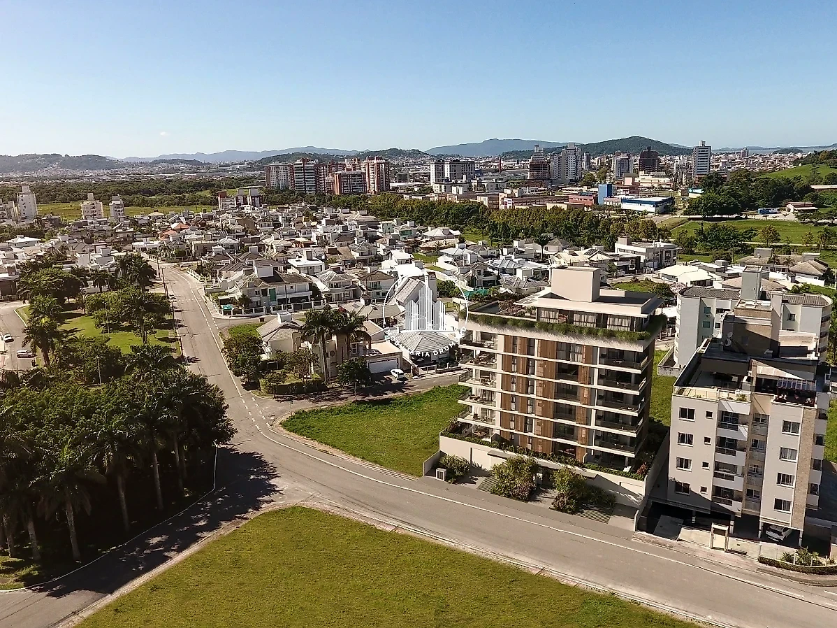 Apartamento em Pedra Branca, Palhoça. 2 quartos, 86m². Imagem 16 de 22