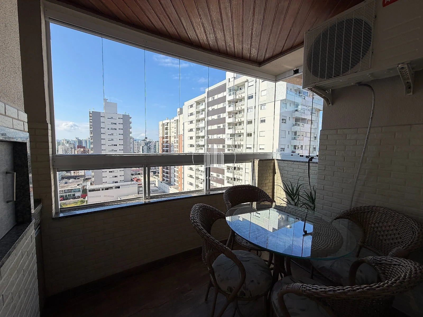 Apartamento em Kobrasol, São José. 3 quartos, 89m². Imagem 5 de 34