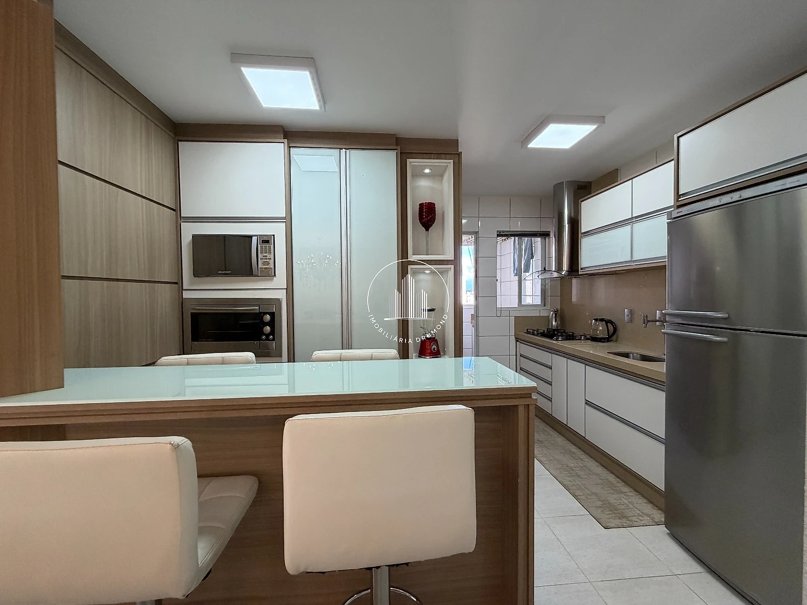 Apartamento em Kobrasol, São José. 3 quartos, 89m². Imagem 14 de 34