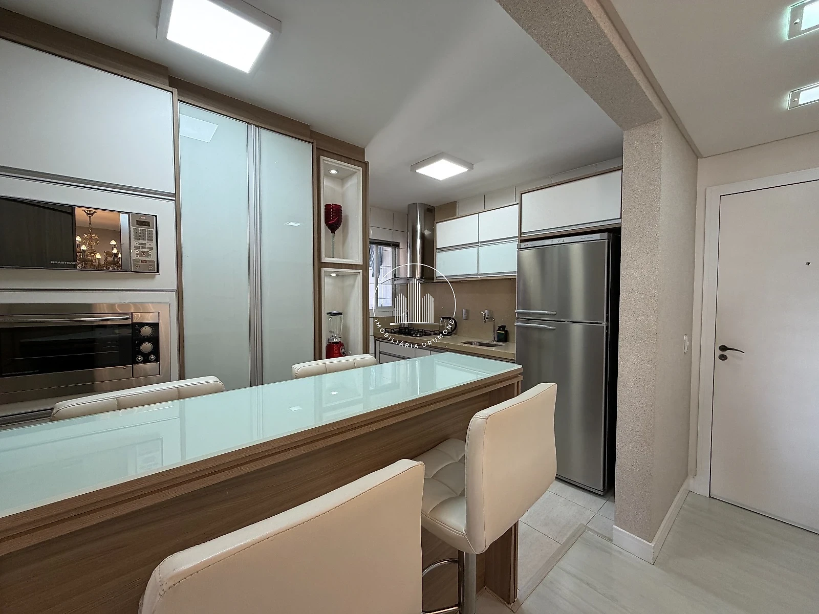 Apartamento em Kobrasol, São José. 3 quartos, 89m². Imagem 13 de 34