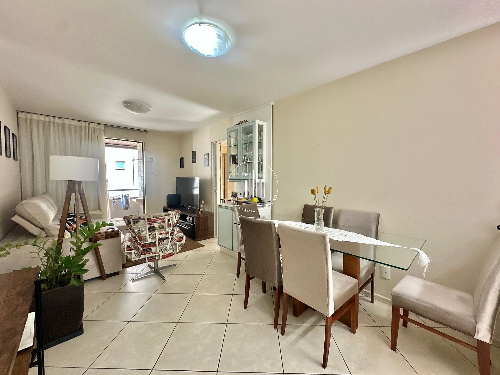 Apartamento em Campinas, São José. 2 quartos, 72m². Imagem 2 de 20